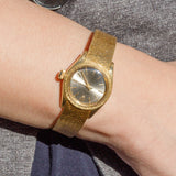 ROLEX OYSTER PERPETUAL Ref.6803 Bark 69.5g