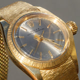 ROLEX OYSTER PERPETUAL Ref.6803 Bark 69.5g