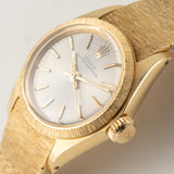 ROLEX OYSTER PERPETUAL Ref.6803 Bark 69.5g