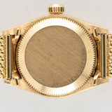 ROLEX OYSTER PERPETUAL Ref.6803 Bark 69.5g