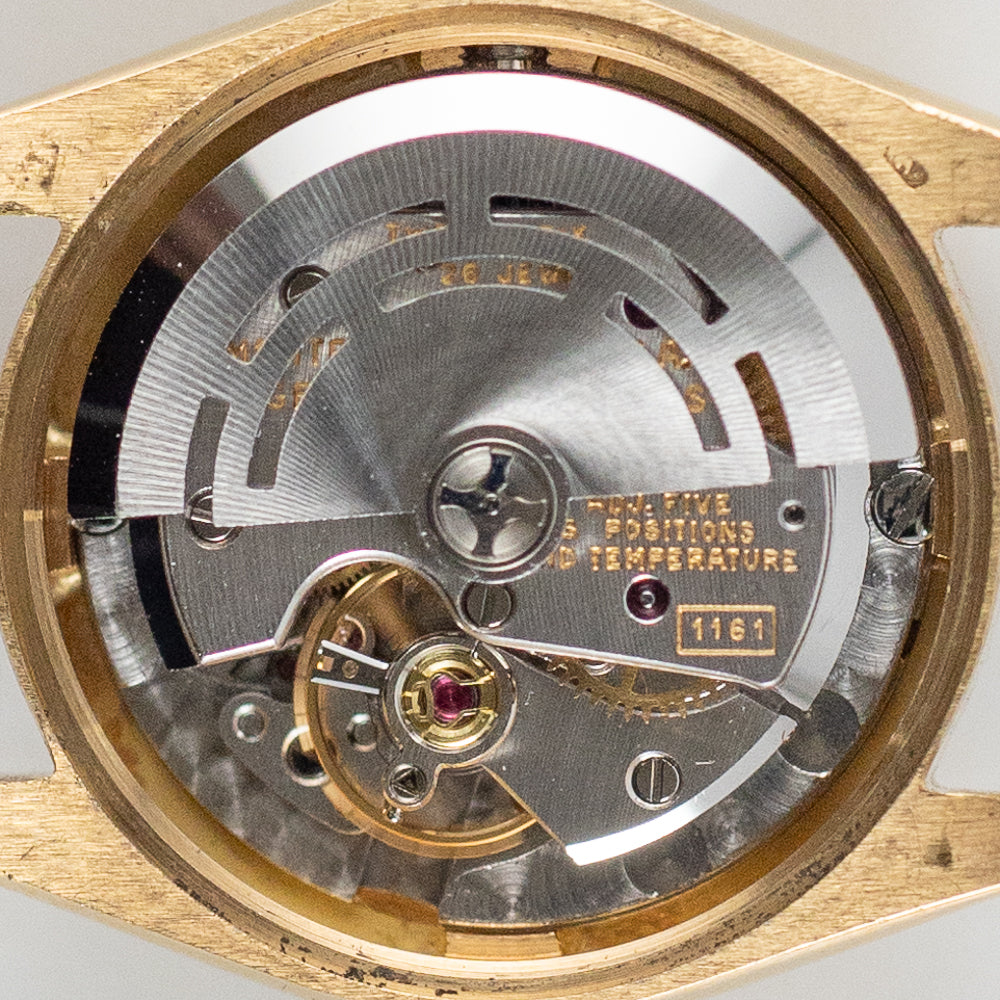 ROLEX OYSTER PERPETUAL Ref.6803 Bark 69.5g