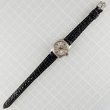 ROLEX OYSTER PERPETUAL DATEJUST Ref.6517 18KWG