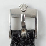 ROLEX OYSTER PERPETUAL DATEJUST Ref.6517 18KWG