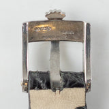 ROLEX OYSTER PERPETUAL DATEJUST Ref.6517 18KWG