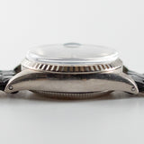 ROLEX OYSTER PERPETUAL DATEJUST Ref.6517 18KWG