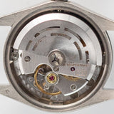 ROLEX OYSTER PERPETUAL DATEJUST Ref.6517 18KWG