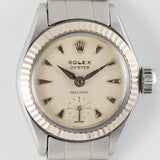 ROLEX OYSTER Ref.6525