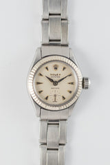 ROLEX OYSTER Ref.6525