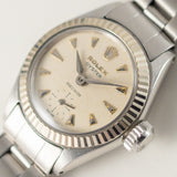 ROLEX OYSTER Ref.6525