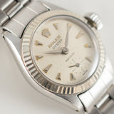 ROLEX OYSTER Ref.6525