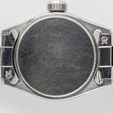 ROLEX OYSTER Ref.6525