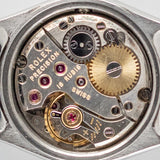 ROLEX OYSTER Ref.6525