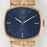 ROLEX Orchid Ref.2673