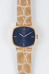 ROLEX Orchid Ref.2673