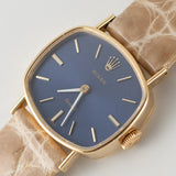 ROLEX Orchid Ref.2673