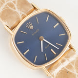 ROLEX Orchid Ref.2673