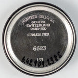 ROLEX OYSTER PERPETUAL Ref.6623