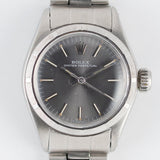 ROLEX OYSTER PERPETUAL Ref.6623