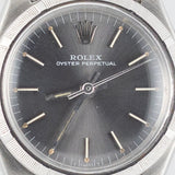 ROLEX OYSTER PERPETUAL Ref.6623