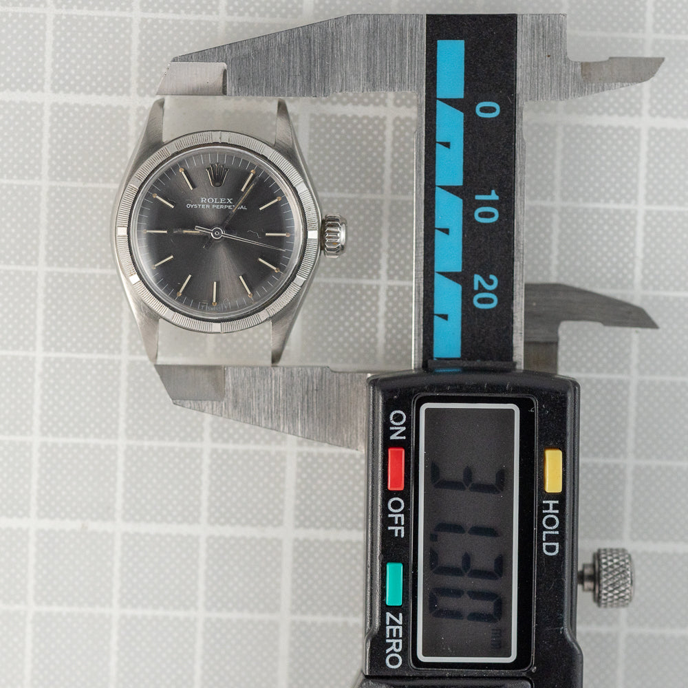 ROLEX OYSTER PERPETUAL Ref.6623