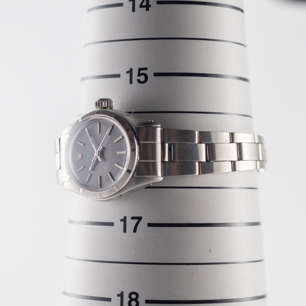 ROLEX OYSTER PERPETUAL Ref.6623