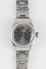 ROLEX OYSTER PERPETUAL Ref.6623
