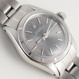 ROLEX OYSTER PERPETUAL Ref.6623