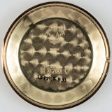 ULYSSE NARDIN 18K Yellow Gold Cal.NB11QU