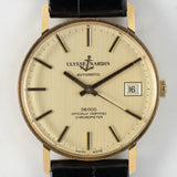 ULYSSE NARDIN 18K Yellow Gold Cal.NB11QU