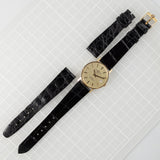 ULYSSE NARDIN 18K Yellow Gold Cal.NB11QU