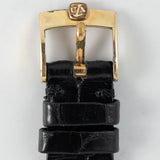 ULYSSE NARDIN 18K Yellow Gold Cal.NB11QU