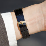 ULYSSE NARDIN 18K Yellow Gold Cal.NB11QU