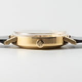 ULYSSE NARDIN 18K Yellow Gold Cal.NB11QU