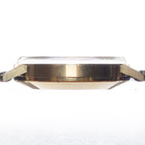 ULYSSE NARDIN 18K Yellow Gold Cal.NB11QU