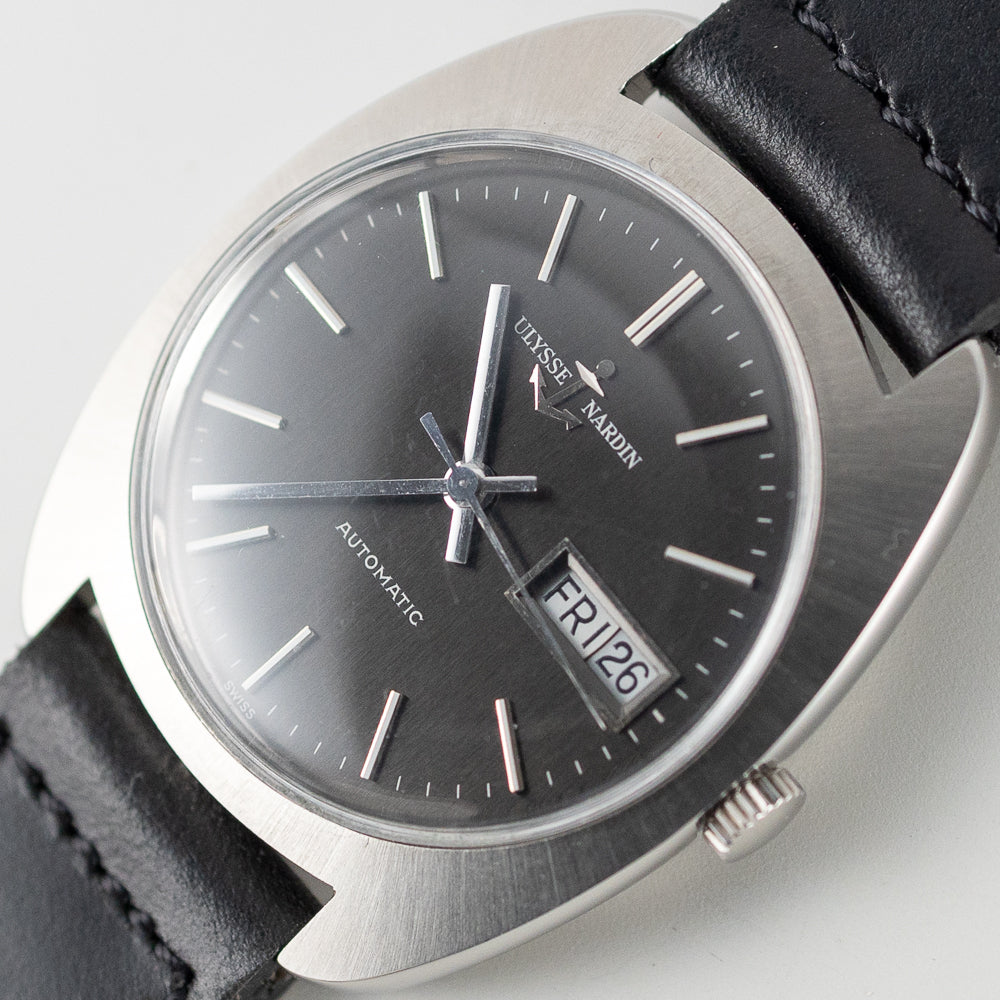 ULYSSE NARDIN