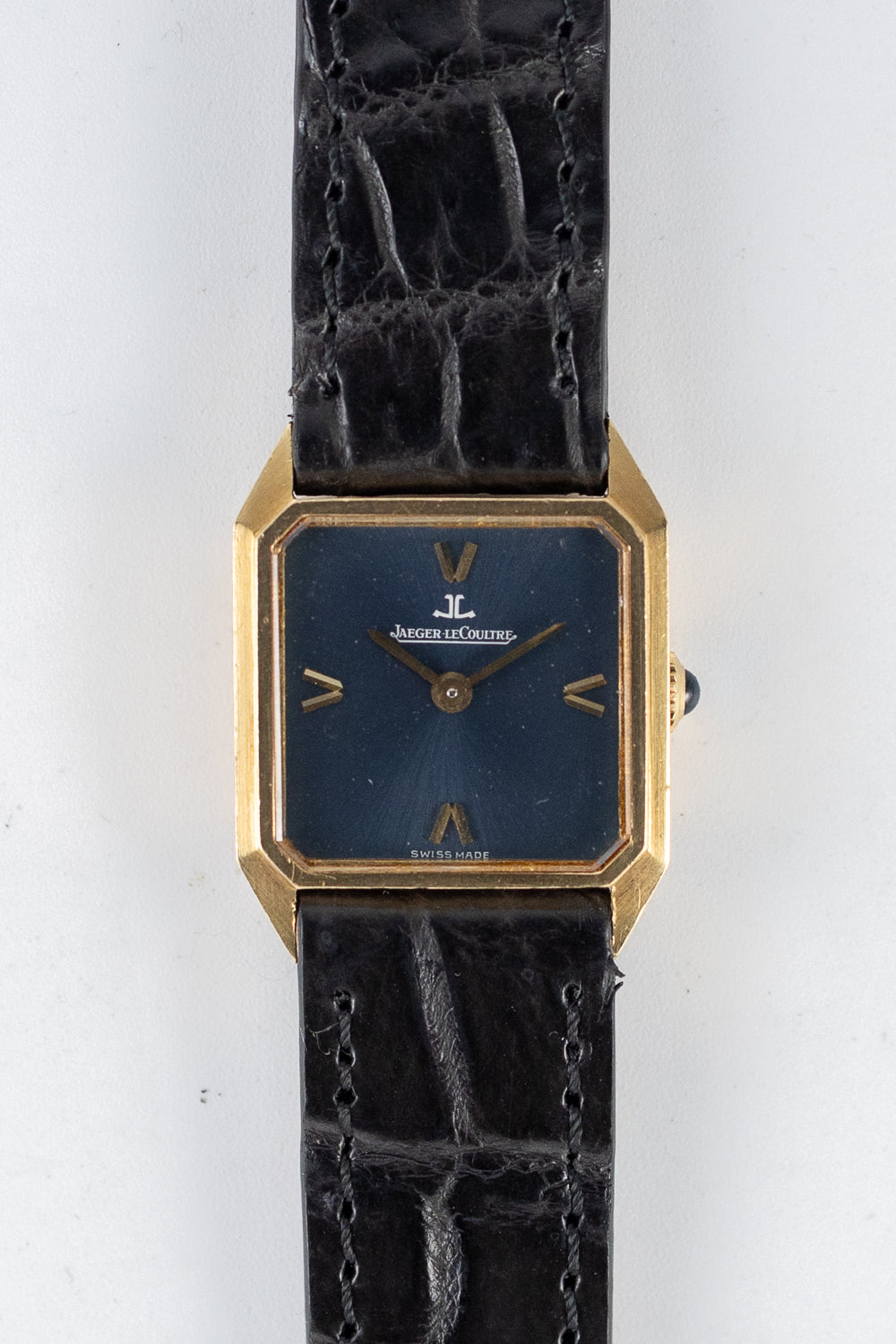 JAEGER LECOULTRE REF.6030.21 – TIMEANAGRAM