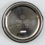 IWC YACHT CLUB REF.R811AD