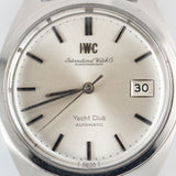 IWC YACHT CLUB REF.R811AD