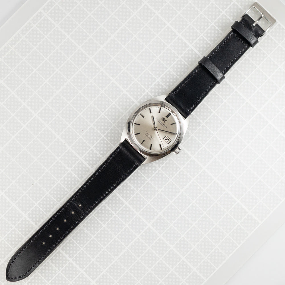 IWC YACHT CLUB REF.R811AD