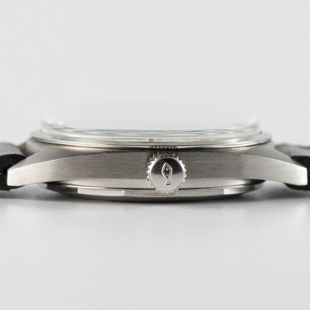 IWC YACHT CLUB REF.R811AD