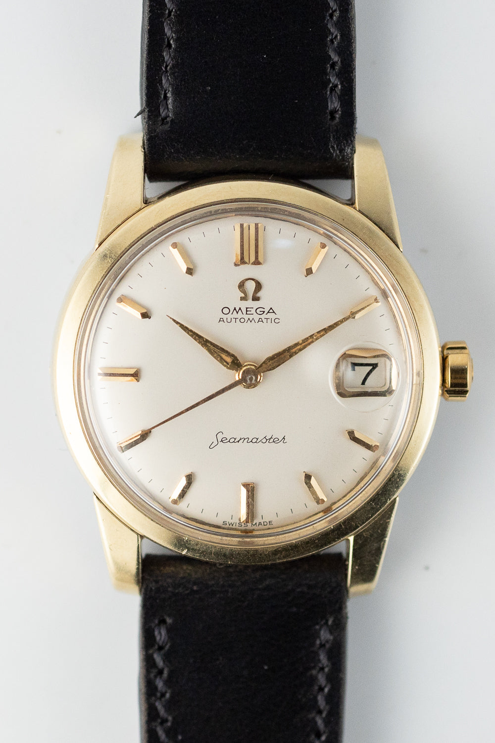 OMEGA Seamaster Ref.2849