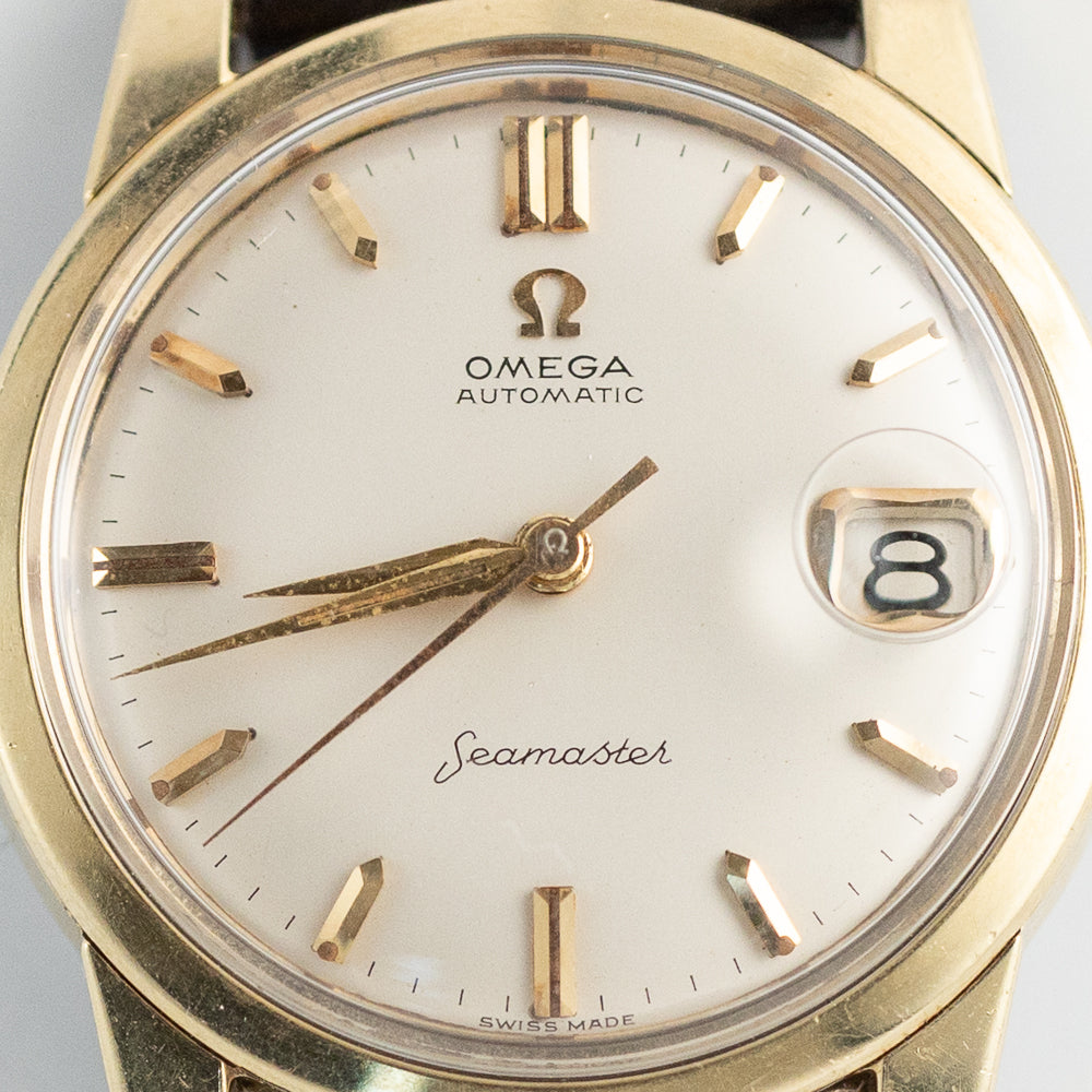 OMEGA Seamaster Ref.2849