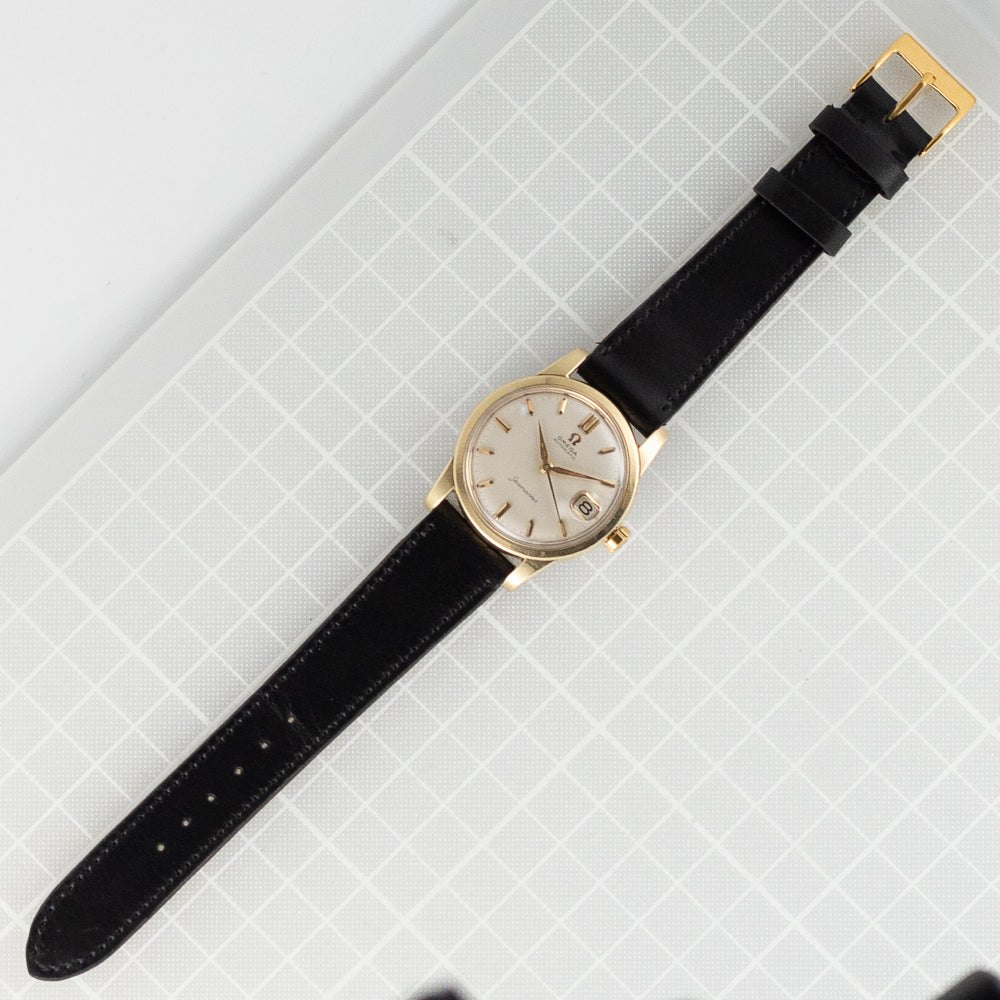 OMEGA Seamaster Ref.2849