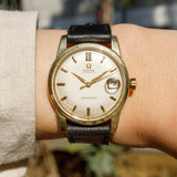 OMEGA Seamaster Ref.2849