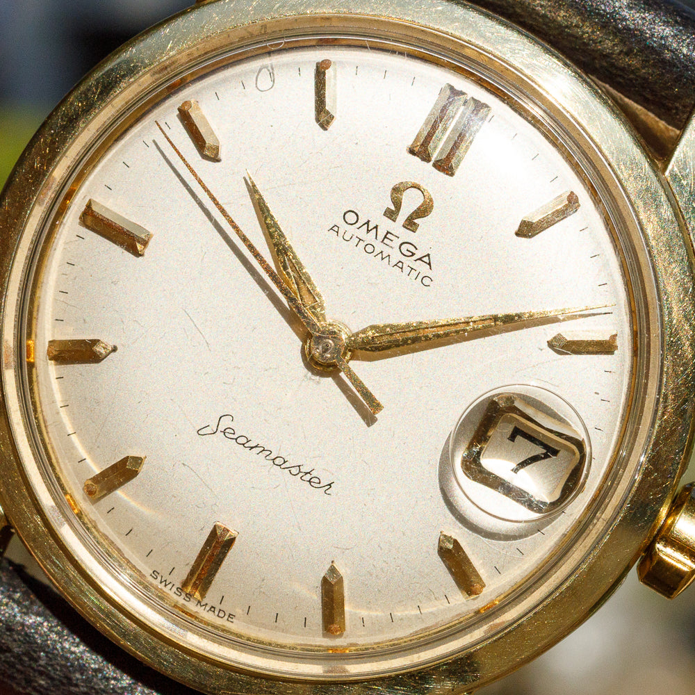 OMEGA Seamaster Ref.2849