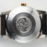 OMEGA Seamaster Ref.2849