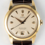 OMEGA Seamaster Calendar Ref.2627 18KYG