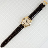 OMEGA Seamaster Calendar Ref.2627 18KYG