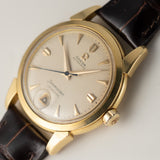 OMEGA Seamaster Calendar Ref.2627 18KYG