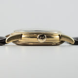 OMEGA Seamaster Calendar Ref.2627 18KYG